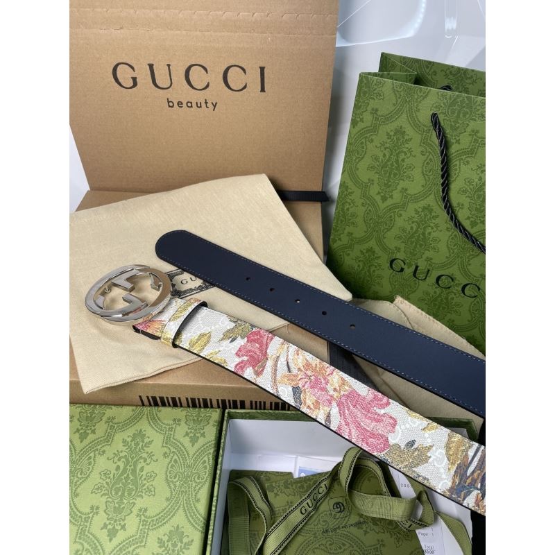 G*u*i belts